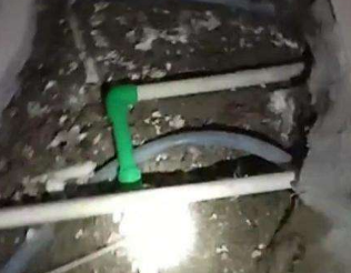 达州市卫生间漏水多少钱