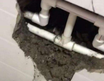 达州市卫生间漏水哪家好