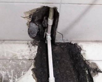 达州市卫生间测漏水哪家好