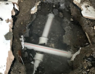 达州市卫生间防水公司