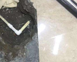 达州市卫生间测漏水多少钱
