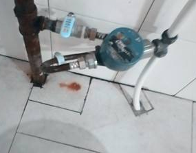 达州市卫生间测漏水哪家优惠