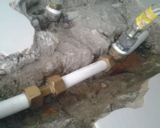 达州市测漏水多少钱