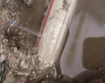 达州市水管维修多少钱