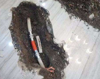 达州市水管维修哪家好