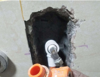 达州市卫生间测漏水哪家好