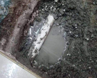 达州市卫生间测漏水哪家好