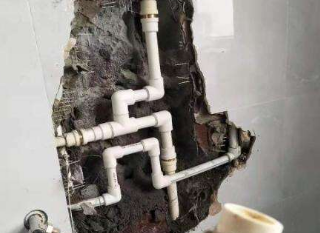 达州市卫生间测漏水价格多少