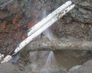 达州市水管维修费用是多少