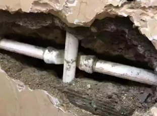 达州市水管维修哪家好