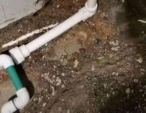 达州市卫生间测漏水服务电话