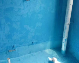 达州市卫生间防水多少钱