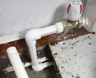 达州市卫生间测漏水多少钱