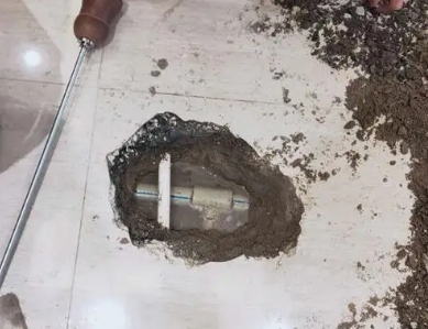 达州市卫生间测漏水