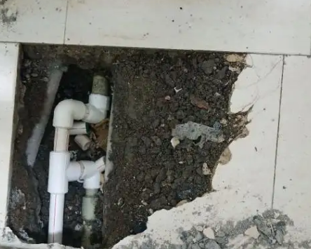 达州市卫生间测漏水哪家好