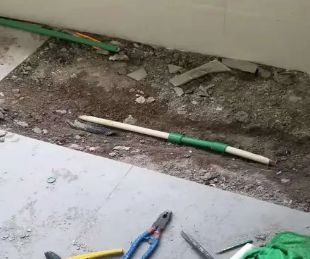 达州市卫生间测漏水
