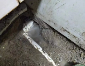 达州市卫生间测漏水多少钱