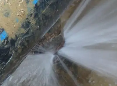 达州市卫生间测漏水施工步骤