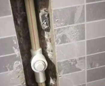 达州市卫生间测漏水