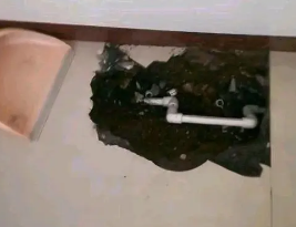达州市卫生间测漏水多少钱