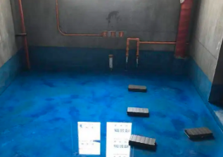 达州市卫生间防水步骤