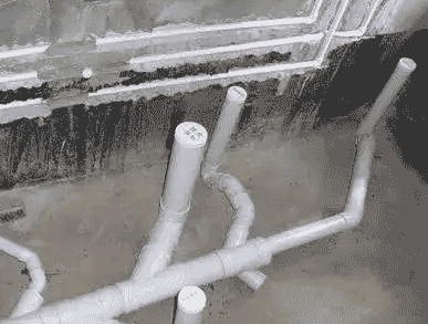 达州市卫生间测漏水的原理