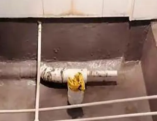 达州市卫生间测漏水服务电话