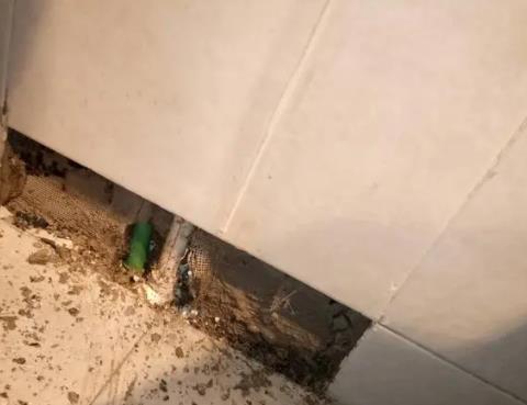 达州市测漏水公司为您专业分享下检漏仪器准确定位的方法有什么特点?