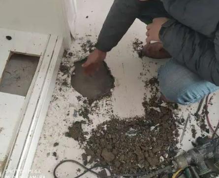 达州市漏水检测公司为您专业分享下阳台漏水要尽快修，做到这几点，少麻烦又省钱！