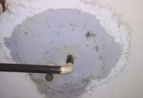 达州市测漏水公司分享如何自检漏水