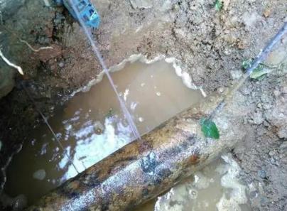 达州市卫生间测漏水公司分享下我们可以检测到轻微的漏水和水压吗？