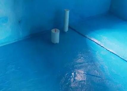 达州市卫生间防水公司分享防水小知识