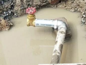 达州市漏水检测电话多少