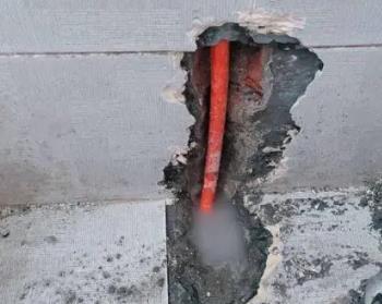 达州市漏水检测哪家好