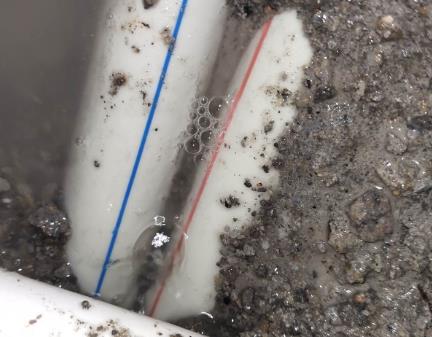 达州市漏水检测公司哪家好