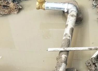 达州市测漏水公司电话